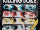 Killing Joke ‎– Extremities, Dirt And Various Repressed Emotions-2xVinyl AG054-1