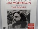 Jim Morrison American Prayer Red Vinyl Record Store Day RSD The Doors 2018 New