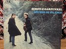 Simon & Garfunkel - Sounds Of Silence   VG+/VG+ First Pressing