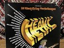 Heavy Metal - 24 Electrifying Performances   EX/VG+, Double LP, Compilation