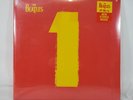 THE BEATLES NUMBER ONES 2LP Vinyl Greatest Hits Best of No 1 SEALED Hype Sticker