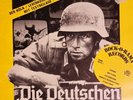 DIE DEUTSCHEN KOMMEN Punk Sampler Rock-O-Rama, first press, red vinyl, rar NM