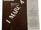 I Marc 4 Psychedelic Beat Mod Jazz Funk Breaks Monster Italian Library Sorgini