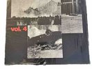 Lesiman High Tension Vol. 4 Dark Library Experimental Samples Insane Ambient