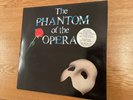THE PHANTOM OF THE OPERA- DBL VINYL LP A1 B1 C1 D1 BOOK EXCELLENT VINYL UK