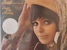 MERRILEE RUSH & TURNABOUTS, Angel Of The Morning Sealed NOS LP with hype sticker