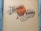 Neil Young – Harvest Vinyl 1st UK Press COMPLETE Original Inners K54005 UK 1972