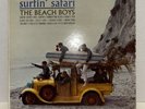 THE BEACH BOYS - SURFIN' SAFARI - 1962 MONO 1ST PRESSING - VG+ VINYL / EX COVER
