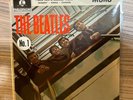 THE BEATLES NO.1 I SAW HER STANDING THERE EP 7