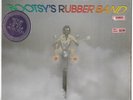 BOOTSY'S RUBBER BAND stretchin' out U.S. WARNER BROS. LP_orig 1976 FUNK clinton
