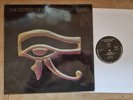 The Sisters Of Mercy - Vision Thing 1990 Merciful Release LP Goth Rock Post-punk