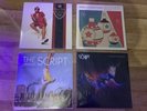 LP - The Script + Bruno Mars XXIV (Gold) + Jazz on Christmas (Crystal)- wie NEU