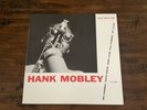 Hank Mobley : Blue Note 1568 * Classic Records 200 Gram Quiex SV-P * NM *