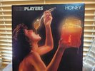 Honey by Ohio Players, 1975 1st Mercury, SRM-1-1038, Gatefold