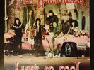 Tex And The Horseheads - Lifes So Cool LP 1985 Enigma 72062-1 Vinyl Record
