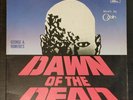 Goblin – Dawn Of The Dead LP Varèse Sarabande VC 81106 Score Vinyl Record