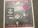 THE CLASH / SANDINISTA  VINYL ALBUM [EX]