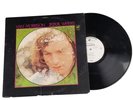 VAN MORRISON Astral Weeks RARE WHITE LABEL PROMO LP Original 1968 Stereo