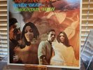 Ike And Tina Turner, River Deep Mountain High, 1969 1st A&M Records, Vg+/Vg+