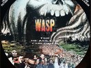 W.A.S.P. - THE HEADLESS CHILDREN, ORG 1989 UK LIMITED EDN PICTURE DISC vinyl LP