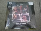 THE BEATLES Let It Be 2021  PICTURE DISC  Apple   NEW/SEALED