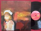 SONIC YOUTH   NURSE 2 LP (2004) ORIG 1ST PRESS ALT ROCK GOOFFIN GOO-06