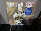 The Fight Is On by Popa Chubby (Record, 2022)