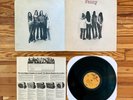 Fanny S/T Self-Titled LP Vinyl 1st Album OG Inner 1970 Gatefold VG+/VG+ Reprise