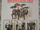 The BEATLES '65 Capitol Records 1978 Purple label ST-2228 Cover VG+ Vinyl NM