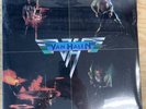*SEALED* 1978 LP Van Halen Warner Bros. BSK 3075 - Columbia House