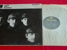 THE BEATLES - WITH THE BEATLES - ORIGINAL 1963 UK PRESSING - RARER 6N/5N MATRIX