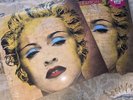 Madonna Celebration 12'' Vinyl 4LP Compilation 2024 With Lithograph (Sealed)