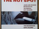 THE HOT SPOT (Soundtrack) - 2009 US 45T LP x 2 ANALOGUE PRODUCTION APB 8755