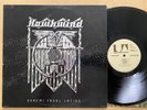 HAWKWIND- DOREMI FASOL LATIDO 1972 1ST PRESSING SPACE PSYCH PROG PSYCHEDELIC EX