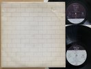 PINK FLOYD- THE WALL 1979 US 1ST PRESS CLASSIC HARD PROG PSYCH ROCK INNERS