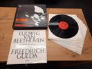 NM  11LP  Ludwig van Beethoven Friedrich Gulda Sämtliche Klaviersonaten AMADEO