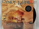 Cyndi Lauper - True Colors - 1986 US 1st Press (NM) Ultrasonic Clean
