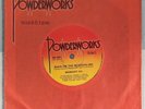 Midnight Oil Back on the borderline/Bus to Bondi '80 OZ OS Powderworks 45 EX