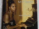 Double vinyle 33t Nina Simone my way