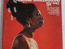 Doubles vinyle 33t Nina Simone