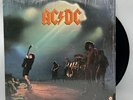 AC/DC - Let There Be Rock - 1977 US 1st Press (EX) in Shrink Ultrasonic Clean