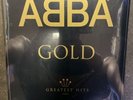 ABBA - Gold - Greatest Hits (GOLD Vinyl  2-LP Records)