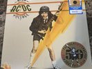 AC/DC - High Voltage Limited Edition 50th Anniversary Gold Color, LP, Sealed