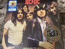 AC/DC - Highway To Hell 50th Anniversary Edition, 1 LP, Gold Vinyl, Sealed