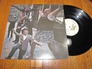 THE DOORS - STRANGE DAYS - ELEKTRA RECORDS LP EKS-74014