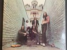 CRABBY APPLETON - S/T  1970 US 1st issue LP SEALED   Michael Fennelly Cut Out