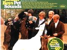 The Beach Boys Pet Sounds 50th  MONO MASTER 180g Vinyl LP Sealed SHIP TODAY 2016