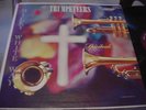 THE TRUMPETEERS milky white way, vg++ on SCORE 1956 black gospel