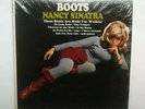 Nancy Sinatra ‎– Boots Vinyl, LP 1966 Reprise Records ‎– R 6202 with shrink wrap