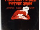 The Rocky Horror Picture Show Audience Par-Tic-I-Pation Album Lp W/INNER SLEEVES